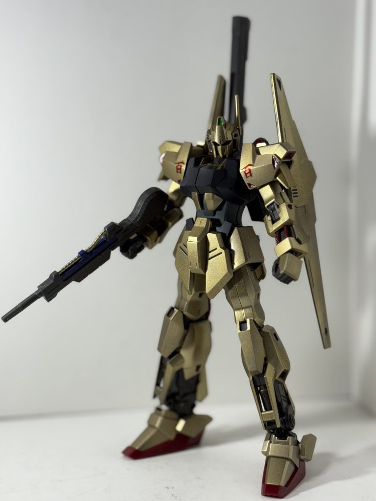 百式 リバイブ版