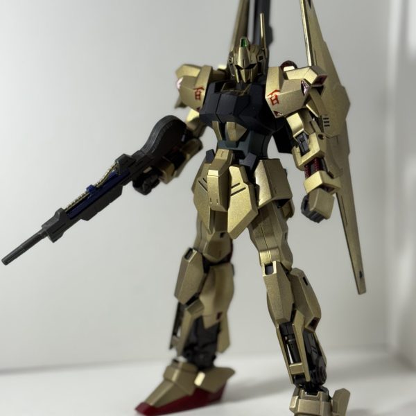 百式 リバイブ版