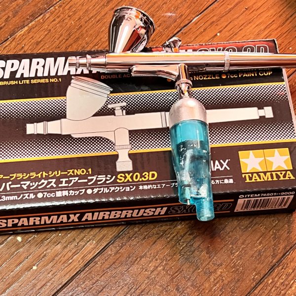 スパーマックス