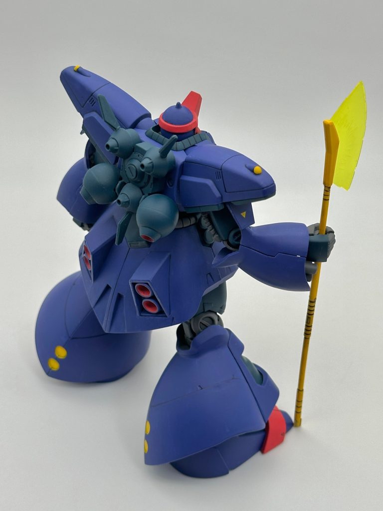 自分の中ではドライセンは