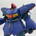 AMX-009 ドライセン (ユニコーン版改造)