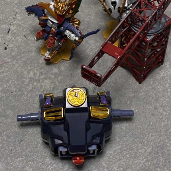 子供の日に向けて