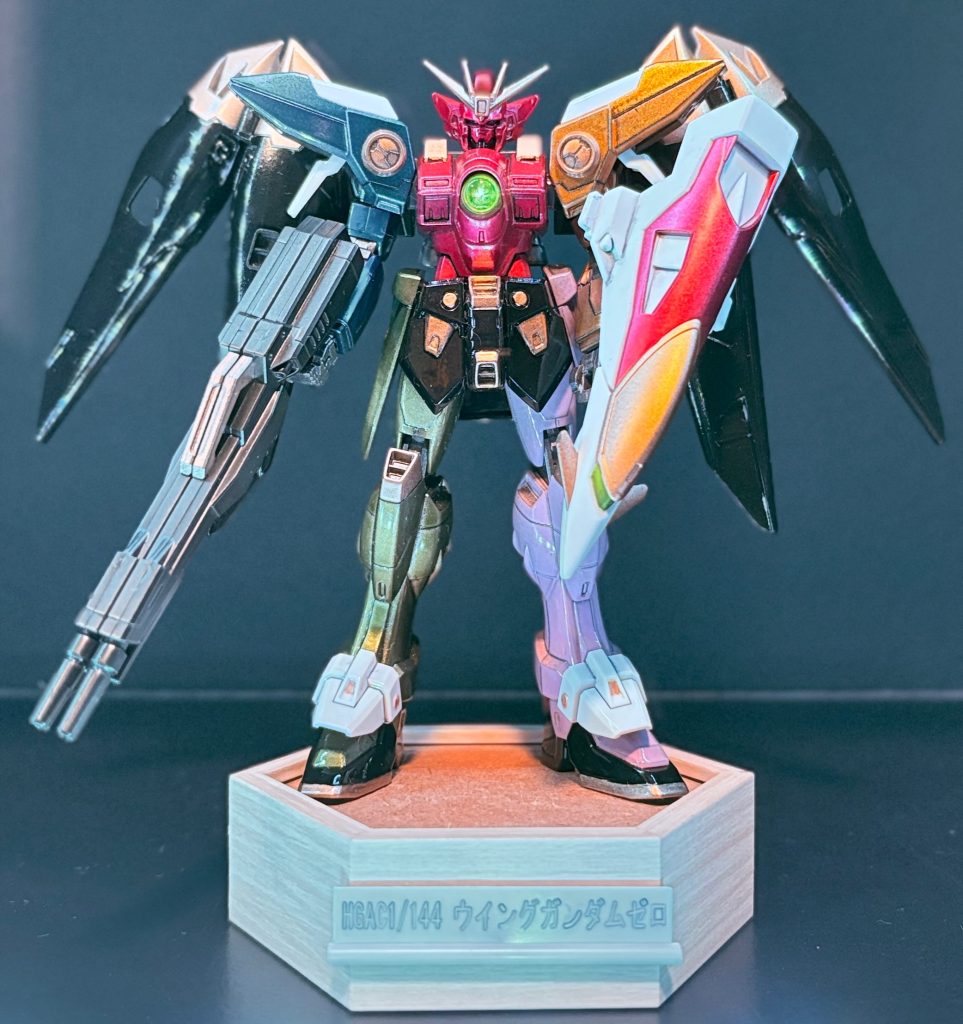 GW期間にGW
