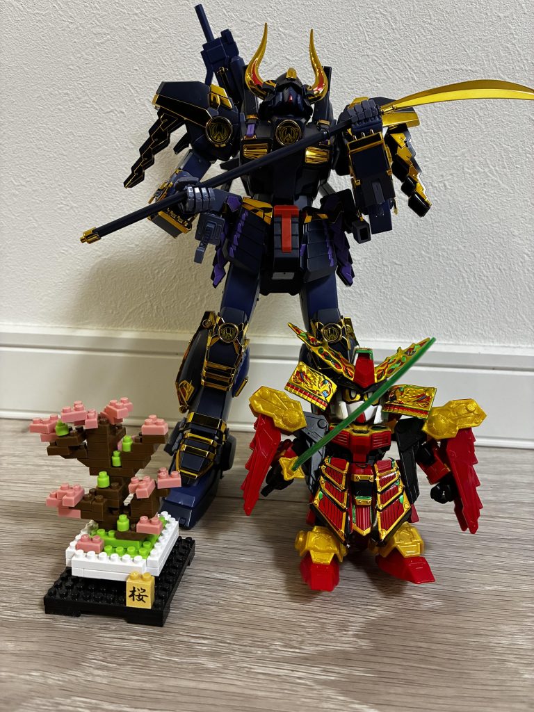 端午の節句–2枚目/制作者：muttyu