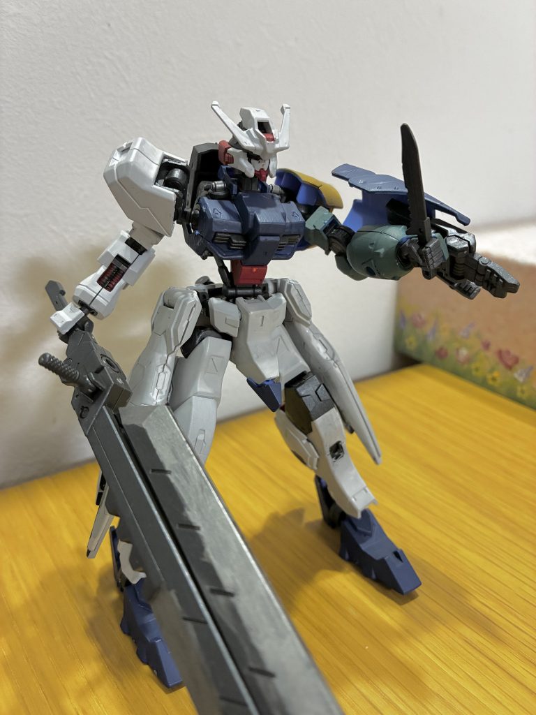ガンダムアスタトロ