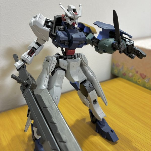 ガンダムアスタトロ