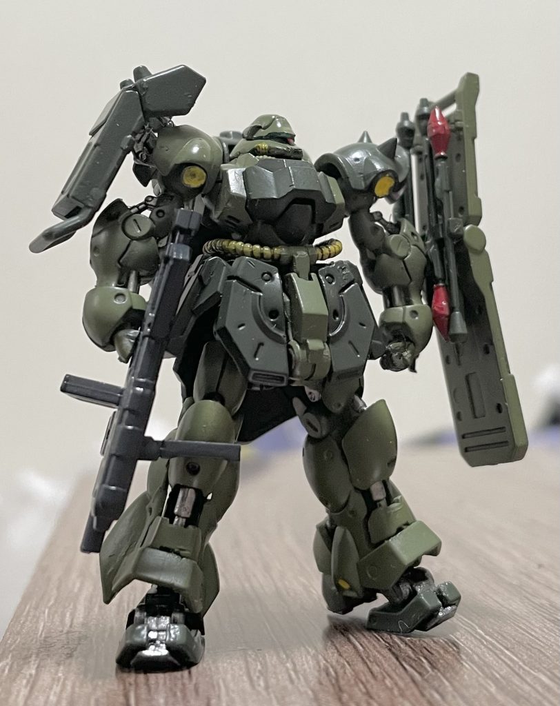 以上になります。ありがとうございました😊