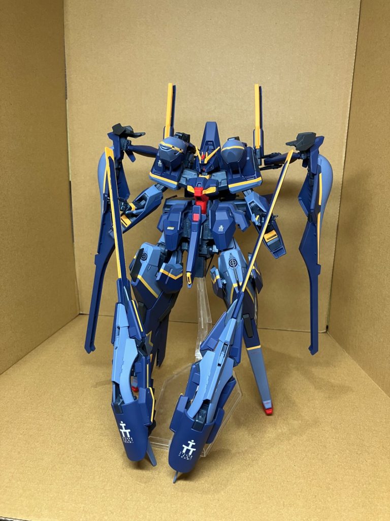 ハイゼンスレイⅡ・ラー