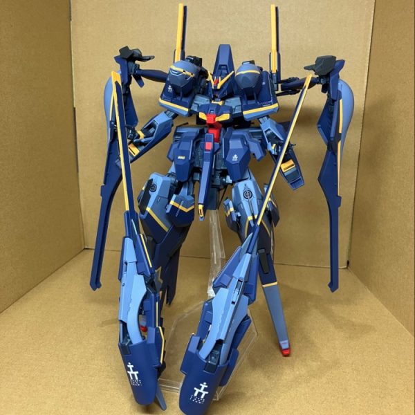 ハイゼンスレイⅡ・ラー