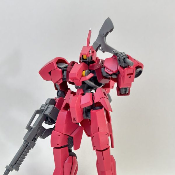 HGIBO　グレイズ改 弐