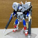 久しぶりにガンプラを弄っています。F91を芯にして、大好きなフォーミュラ世代の技[…]