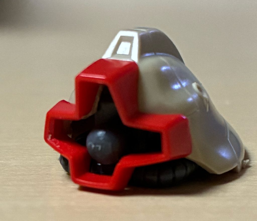 ドムトローペン　ユニコーンver–2枚目/制作者：@onamomikun