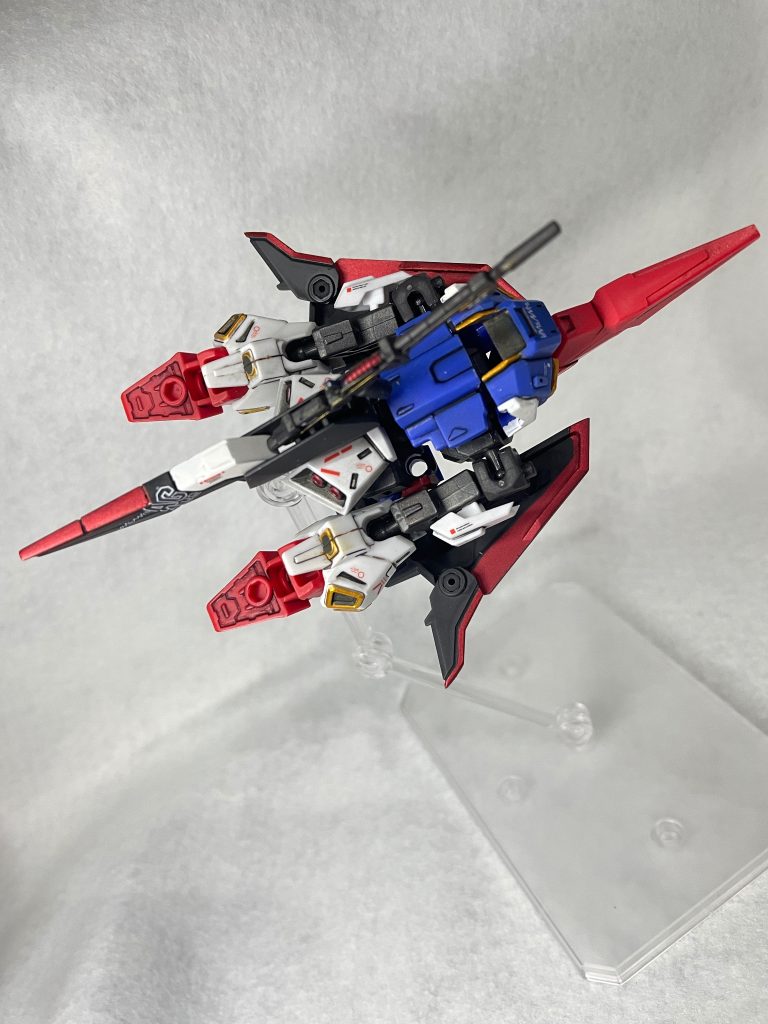 MOBILITY JOINT Z-GUNDAM–2枚目/制作者：ゆーすけ