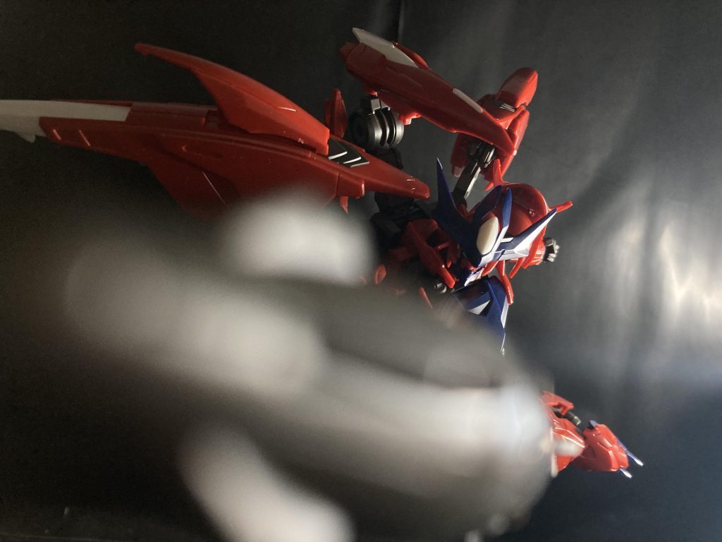 この機体ビルドシリーズ最強だと思うんですよねズルすぎる！