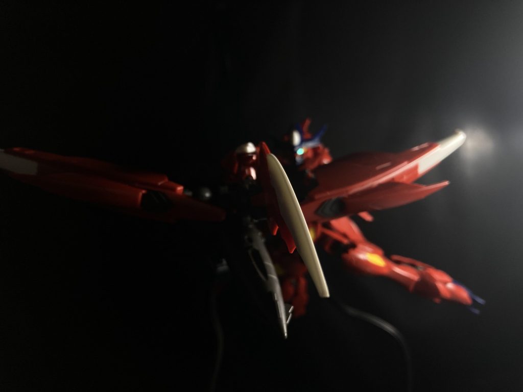 Aメイジン グバルバトスルプス–2枚目/制作者：ウアオの制作場！