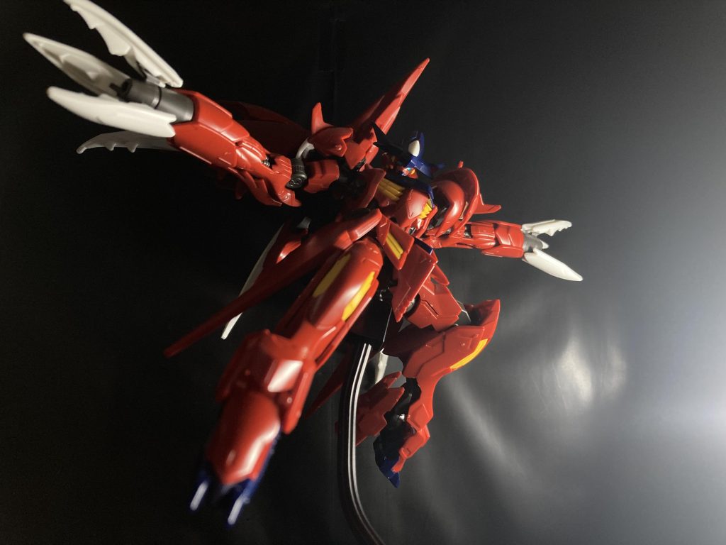 クローモード！