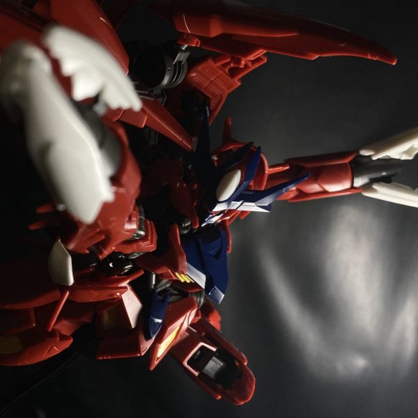 Aメイジン グバルバトスルプス