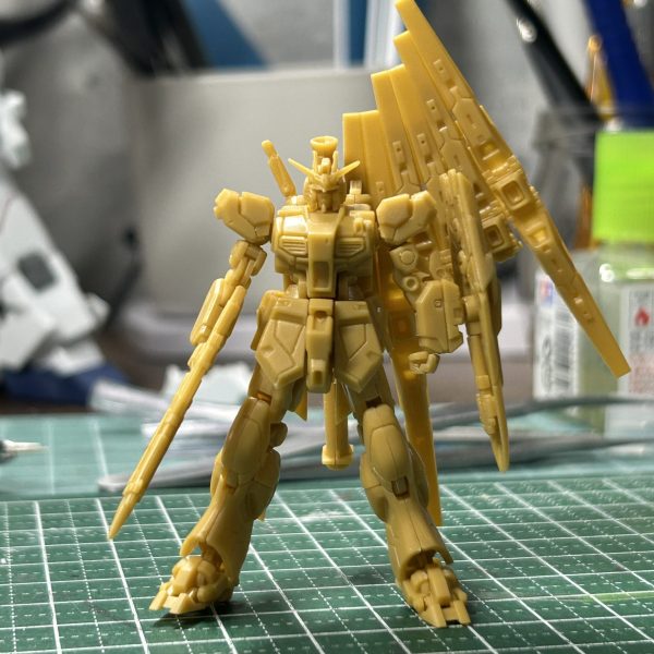 ガンダムアーティファクト