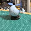 OBORO二等兵