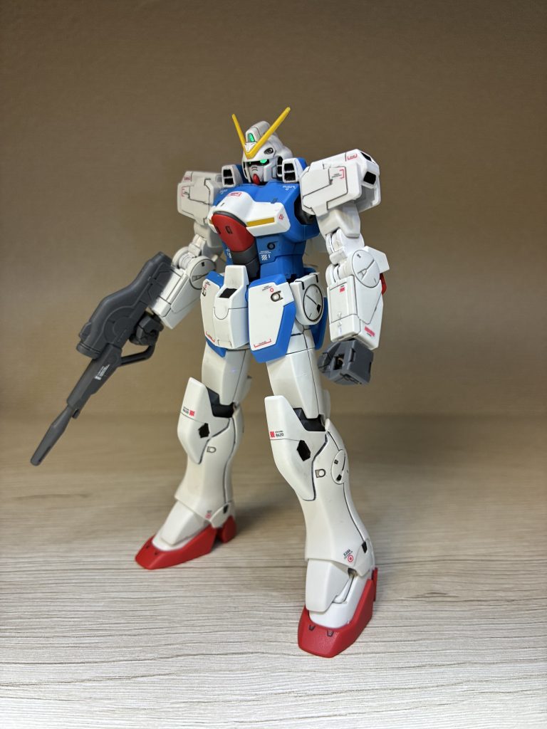 Vガンダム