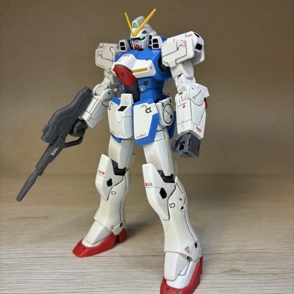 Vガンダム