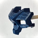 今回、サフ吹きで大きなダマを噴射塗装させないように取り組みました。あと、このペー[…]