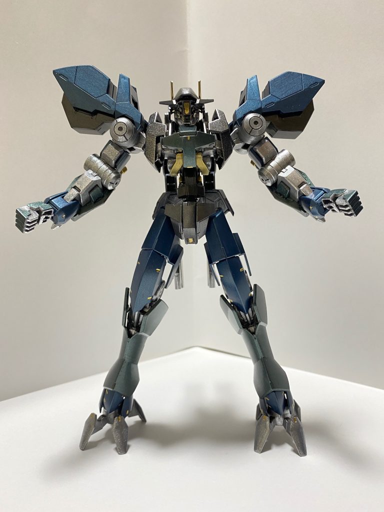 グレイズアイン