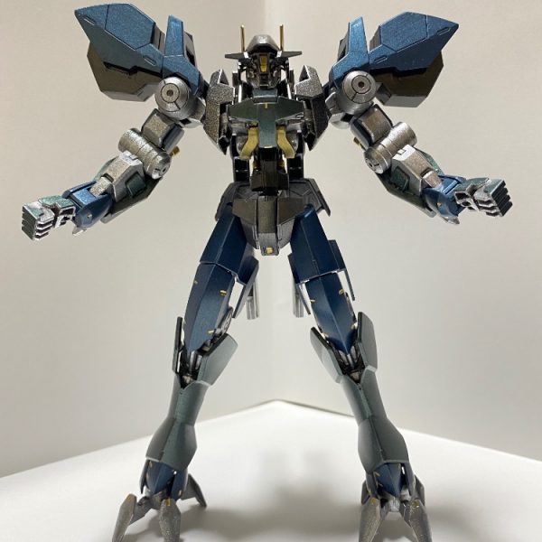 グレイズアイン