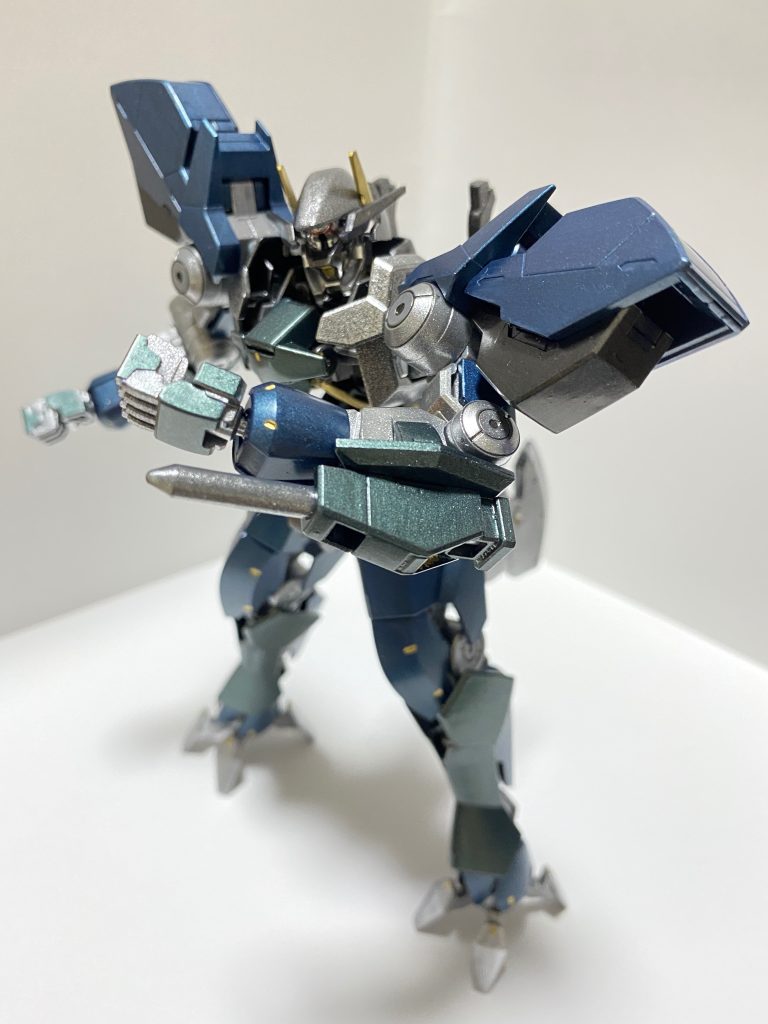 パイルバンカー
