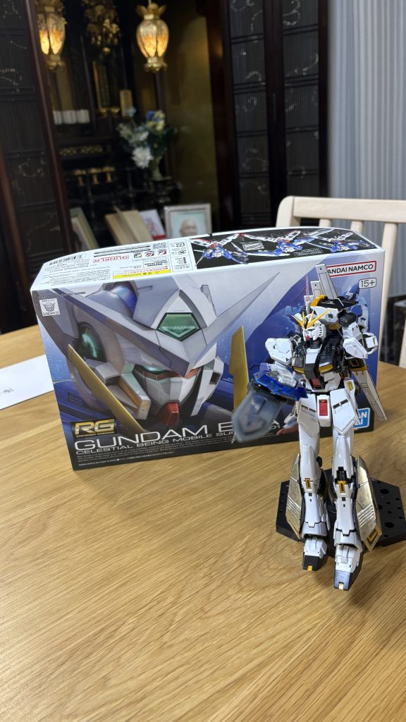 rgνガンダム gnソード–4枚目/制作者：ニール・ディランディ