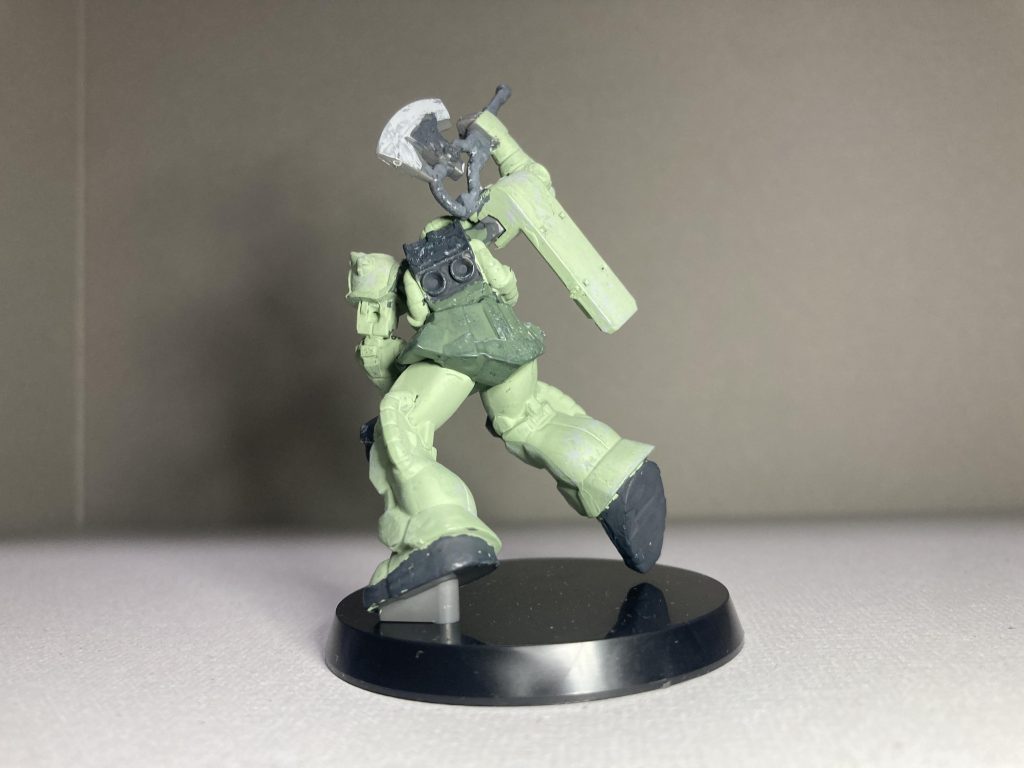 2時間の講座で割と満足な出来栄に。