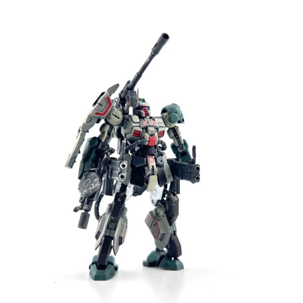 ザクキャノン　