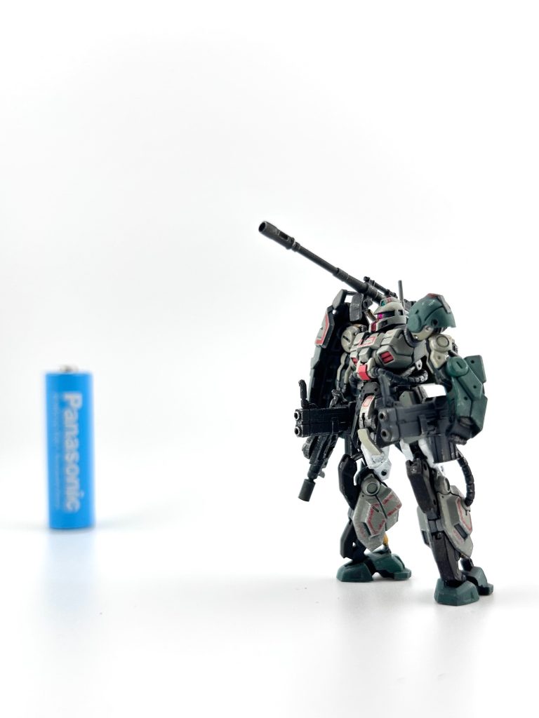 遠近電池