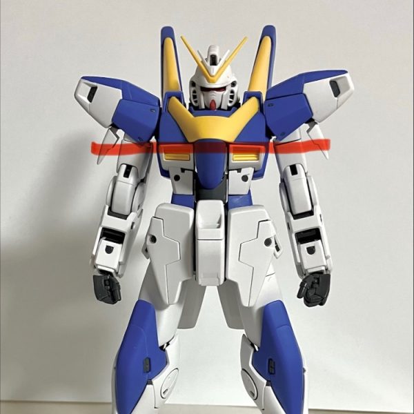 V2 途中経過