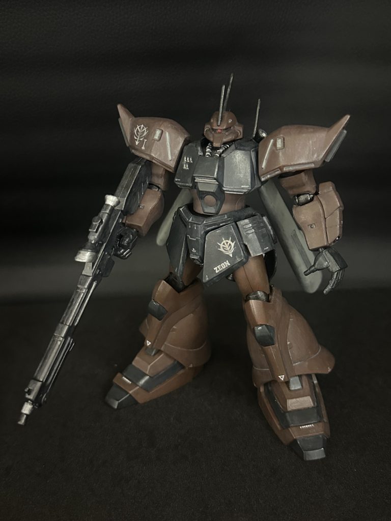 ゲルググJ