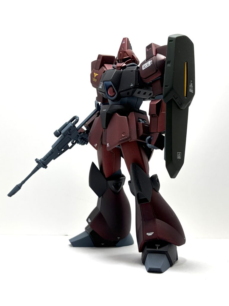 Gallant Titans–3枚目/制作者：ta_c