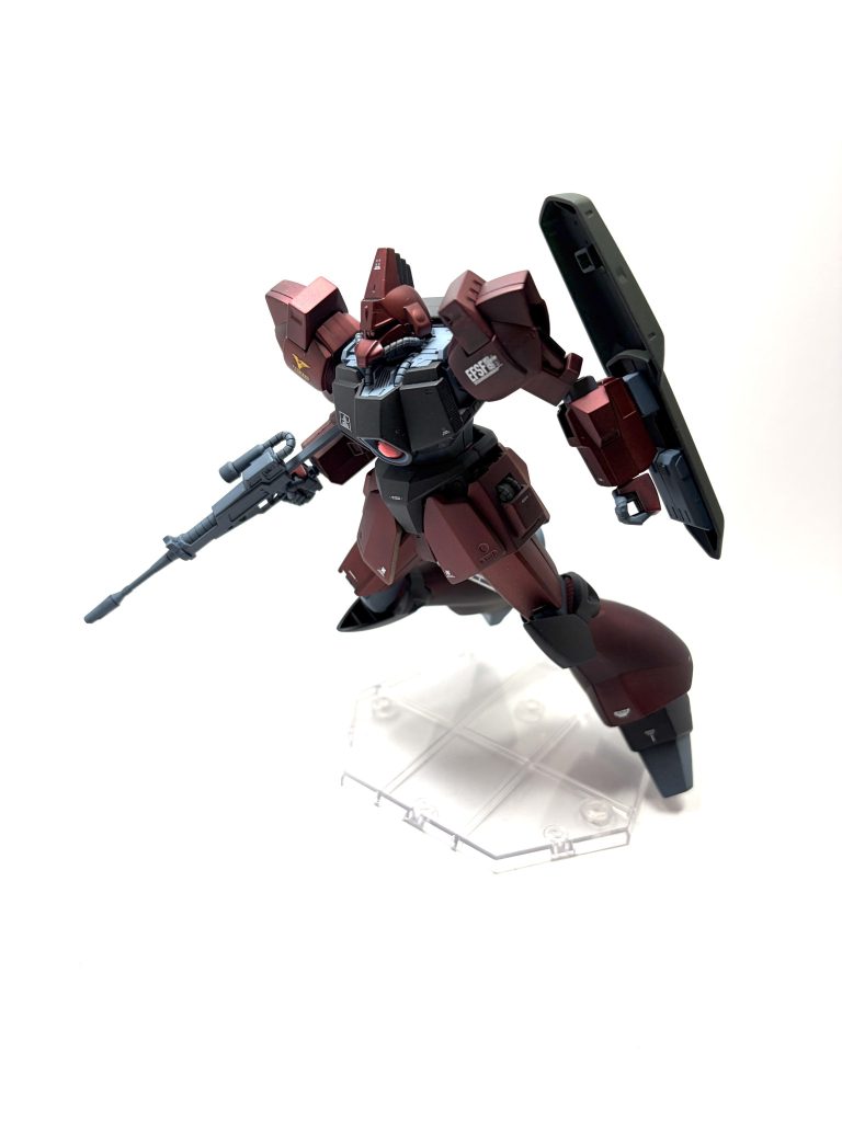 Gallant Titans–2枚目/制作者：ta_c