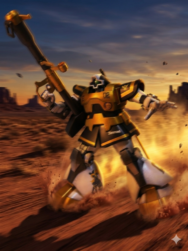 Geminiくんに頼んで背景変えたり、エフェクト入れたりして遊べる時代です。かっけぇぇぇぇ✨苦労を労っていただきました。（あ、友達いないみたいになってません？）