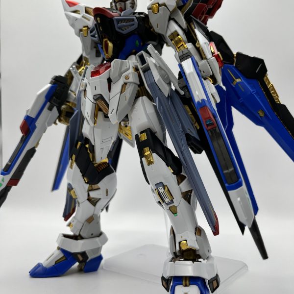 MGEX ストライクフリーダム