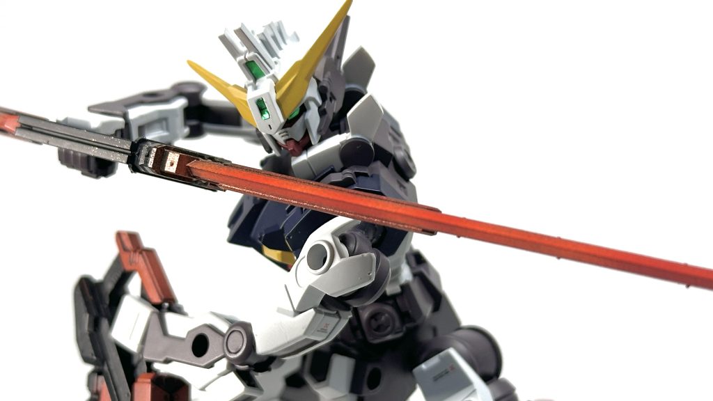 切れ味ヤバそう。