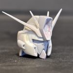 フルアーマーZZ verカトキにHGUC ZZを寄せて行こうの第6週です。果てし[…]