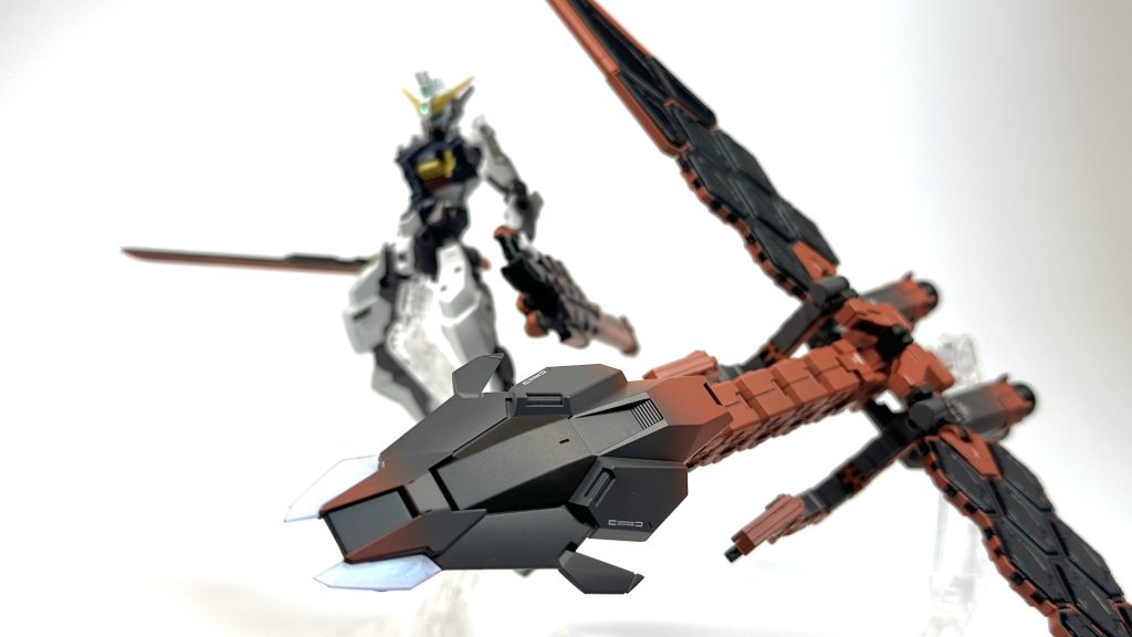 ビルドシリーズに影響受けまくりです。