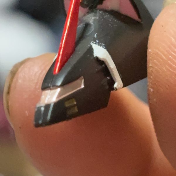 どうもがんもです､､､これが､､､初投稿ってことになるんですかね､？一応途中経過の投稿ですけど、現在オリジナルでホロライブの部隊を作っておりまして､､､ホロライブ大隊MS第06 holox小隊『陰縫』は作ったので現在遊撃隊のあやふぶみ隊（あやめ、フブキ、ミオ）の内のミオしゃ専用ガイアガンダムを作っている途中です、なぜガイアなのかと言いますと、まあMSからMA（獣）状態に変形するのもありますしミオシャの戦闘スタイルにはいいのかなと、あとはやはり、色ですね、もう少しでできそうなので完成したらholox小隊も同じタイミングで投稿しようと思っています、あ、あやめはアストレイでフブさんは今はストライクです。（後々ウィンダムに進化する予定）遊撃隊も一緒に投稿するつもりではありますので､､､何卒、気になる方はぜひ期待して‼︎とは言えませんがお楽しみにしておいてください。（3枚目）
