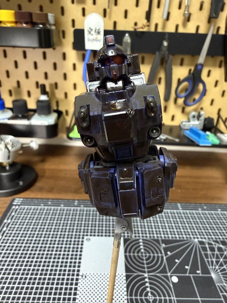 T-Nonさんのバトンをつなぐ何度見に行った事か見るとヤルとは大違いですやっぱT-Nonさんスゲ〜まぁ当たり前ですけど(笑)見ると自分も同じように出来上がるかな?って思ってしまうもんですよね( ^ω^ )