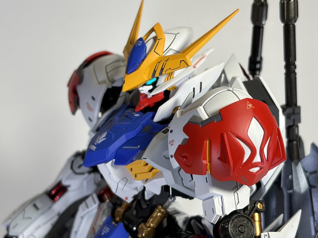MGバルバトスルプス