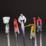 フルアーマーZZ verカトキにHGUC ZZを寄せて行こうの第7週（〜4/12[…]