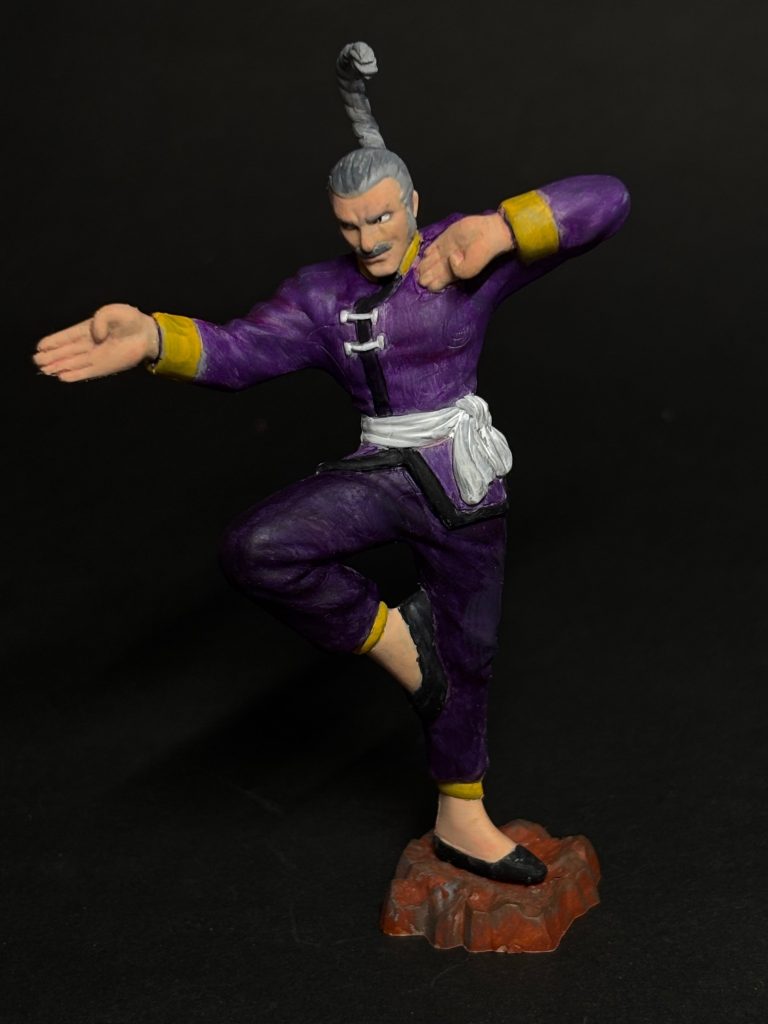 MGマスターアジア
