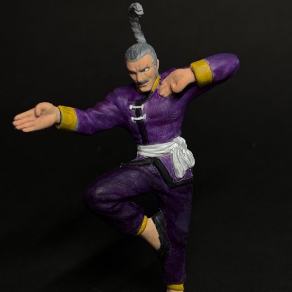MGマスターアジア