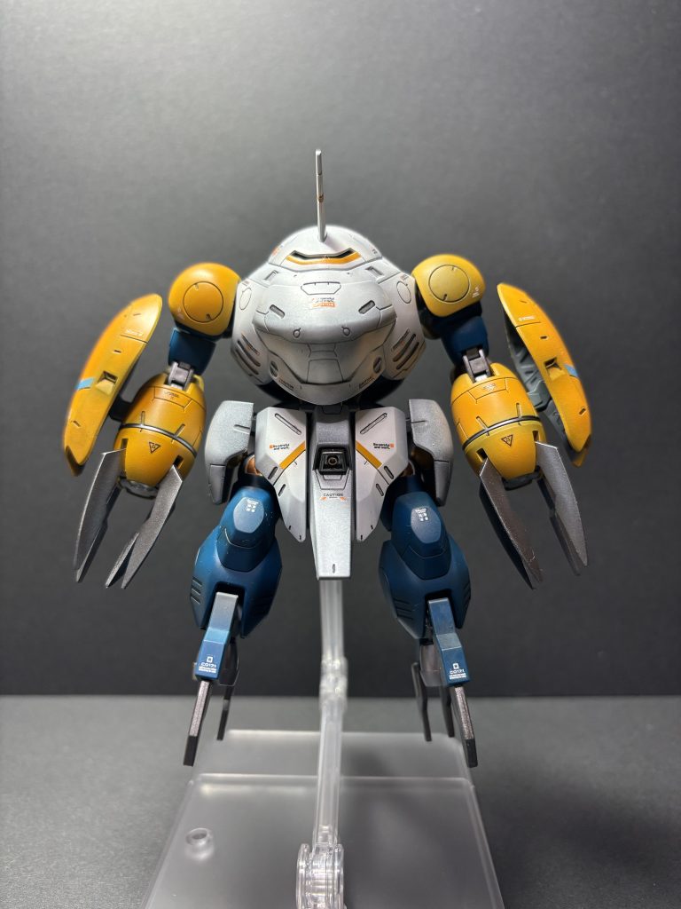 ＨＧモンキークラブロディ