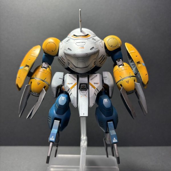 ＨＧモンキークラブロディ